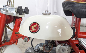 HONDA MONKEY Z50M