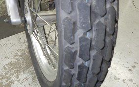 YAMAHA TW200 Gen.2 2023 DG07J