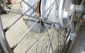 HONDA C50 SUPER CUB C50