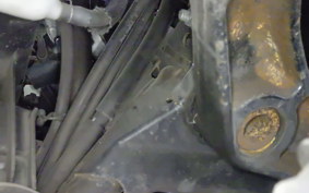 YAMAHA MAJESTY 250 Gen.4 SG20J