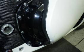 SUZUKI HAYABUSA Gen.2 2013