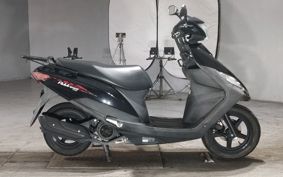 SUZUKI ADDRESS V125 DT11A