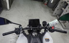 YAMAHA MT-09 AMT 2025 RN88J