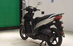 SUZUKI ADDRESS 110 CE47A