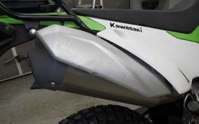 KAWASAKI KLX230 2002 LX230A