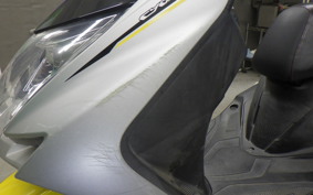 YAMAHA CYGNUS 125 XSR 3 2011 SED8J