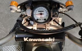 KAWASAKI KSR110 KL110A