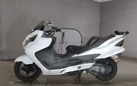 SUZUKI SKYWAVE 250S CJ46A