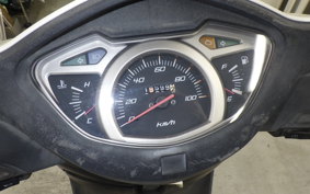HONDA LEAD 110 JF19