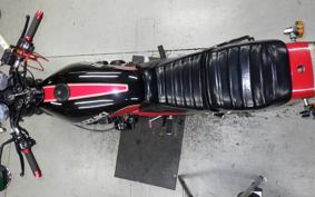 SUZUKI GSX400FS IMPULSE 1983 GK72A