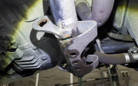 YAMAHA MAJESTY 250 Gen.4 SG20J