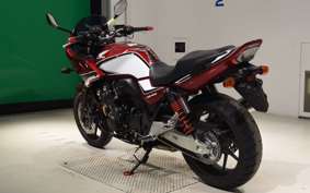HONDA CB400 SUPER BOLDOR A 2022