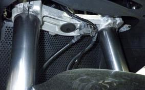 KAWASAKI NINJA 1000 A 2017 ZXT00W