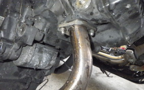 HONDA VTR 250 Gen. 2 MC33