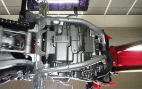 HONDA CRF250L 2008 MD47