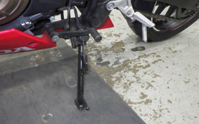 HONDA CBR400R 2023 NC56