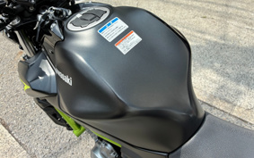 KAWASAKI Z650 ABS 2019 ER650H