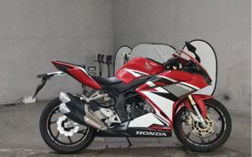 HONDA CBR250RR MC51