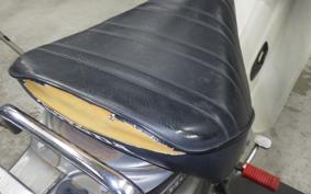 HONDA C90 SUPER CUB HA02