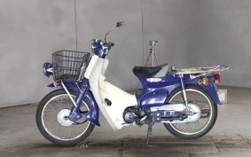 HONDA SUPER CUB50 AA01