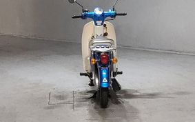 HONDA SUPER CUB110 JA44