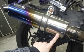 KAWASAKI NINJA 250 SL BX250A