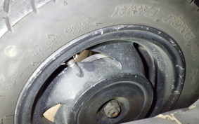 HONDA SPACY 100 2015 JF13