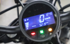 HONDA  REBEL 500 2017 PC60