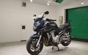 SUZUKI BANDIT 1250 SA 2007 GW72A
