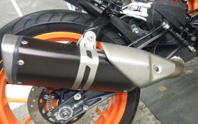 KTM 390 DUKE 2021