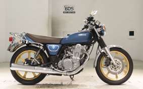 YAMAHA SR400 Gen.5 2020 RH16J