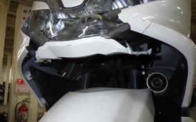 HONDA PCX 150 KF30