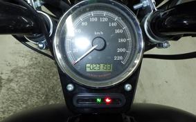 HARLEY FXS 1580 2013