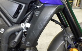 YAMAHA MT-25 A 2025 RG43J