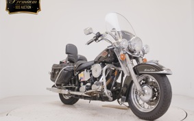 HARLEY FLSTC 1340 1998