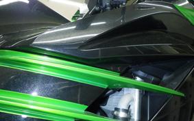KAWASAKI ZX 1400 NINJA R A 2014