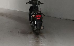 YAMAHA JOG ZR EVOLUTION2 SA39J
