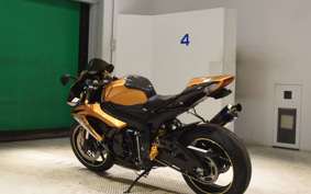 SUZUKI GSX-R750 2009