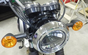 KAWASAKI W230 2015 BJ230A