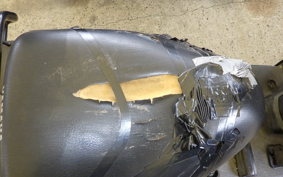 YAMAHA GEAR Gen.2 UA06J