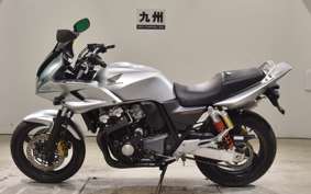 HONDA CB400 SUPER BOLDOR VTEC 2007 NC39