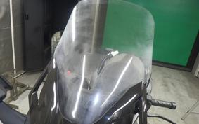 HONDA FORZA 250 2022 MF17