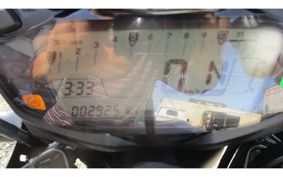 SUZUKI SV650X ABS 2024 VP55E