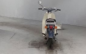 HONDA SUPER CUB50 AA01