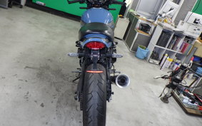 KAWASAKI Z900RS CAFE 2018 ZR900C