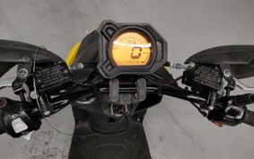 YAMAHA BW S125 SED9J