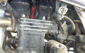 HONDA AX-1 MD21