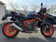 Фото KTM 1290 SUPER DUKE R EVO с японского аукциона