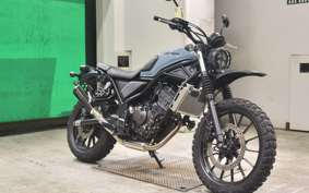 HONDA CL250-2 2015 MC57