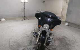 HARLEY FLHX 1690 KBM